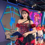 MC tường thuật Audition Việt Nam lần đầu tiên xuất hiện trong lịch sử giải là ai?