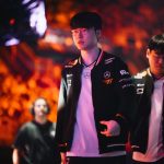 MSI 2025 bất ngờ xuất hiện hình ảnh đầy tính biểu tượng của Faker