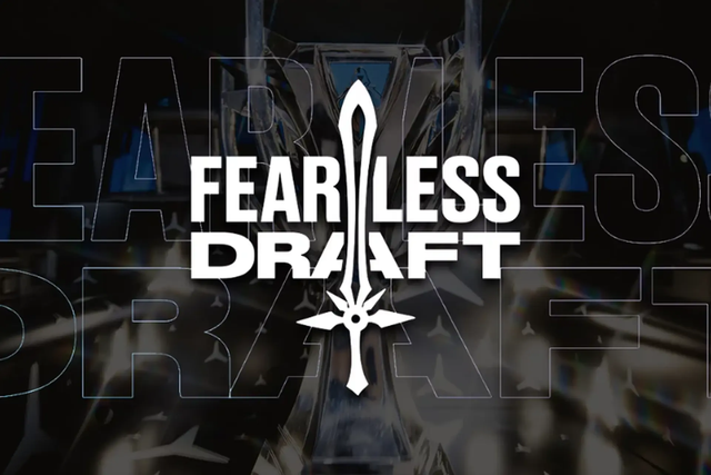 Nghi vấn LCK xin Riot hủy bỏ Fearless Draft tại MSI và CKTG