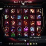 Nghi vấn Riot cố ý “khuyến khích” phá game với một thay đổi trong LMHT mùa giải 2026