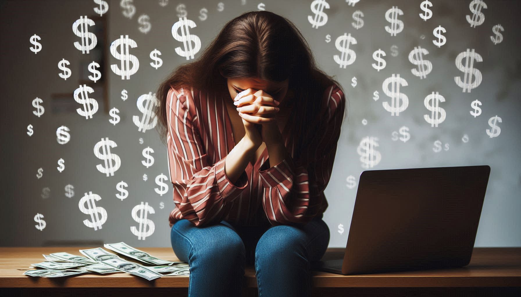 Người phụ nữ ở Hà Nội mất 4 tỷ đồng vì “bố đơn thân” thế nào?