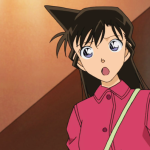 Nữ cosplayer hóa thân Ran Mori “như xé truyện bước ra”, ánh mắt hớp hồn khiến fan ngây ngất