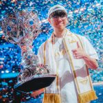 Oner có phát biểu về sự nghiệp tại T1 nhưng khiến fan lo lắng