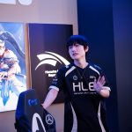 Peanut bất ngờ dành lời khen ngợi cho Faker