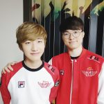 Peanut tiết lộ kế hoạch tương lai, có liên quan đến Faker