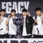 Phẩm chất “ngàn tuyển thủ có 1” của Faker khiến chính đối thủ cũng ghen tỵ