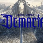 Riot gần như thay đổi hoàn toàn LMHT khiến cộng đồng xôn xao