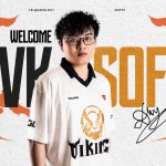 SofM comeback vai trò tuyển thủ có thể là “tin tốt” cho LCP và cả VCS