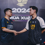 SofM khiến Levi “khóc thét”, khán giả yêu cầu “điều tra” thêm sao GAM sau trận thua VKE