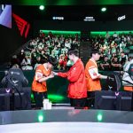 T1 đến với MSI 2025: Cơ hội mong manh