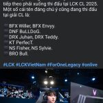 T1 “mở đường” cho LCK nhưng lại làm lộ ra sai lầm lớn nhất của đội tuyển này