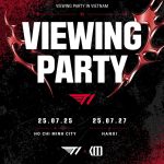 T1 thông báo “tin vui” cho fan Việt khiến cộng đồng bùng nổ