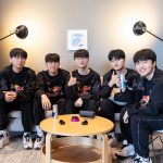 Tân binh Peyz nhắc đến Gumayusi khiến cộng đồng bàn tán