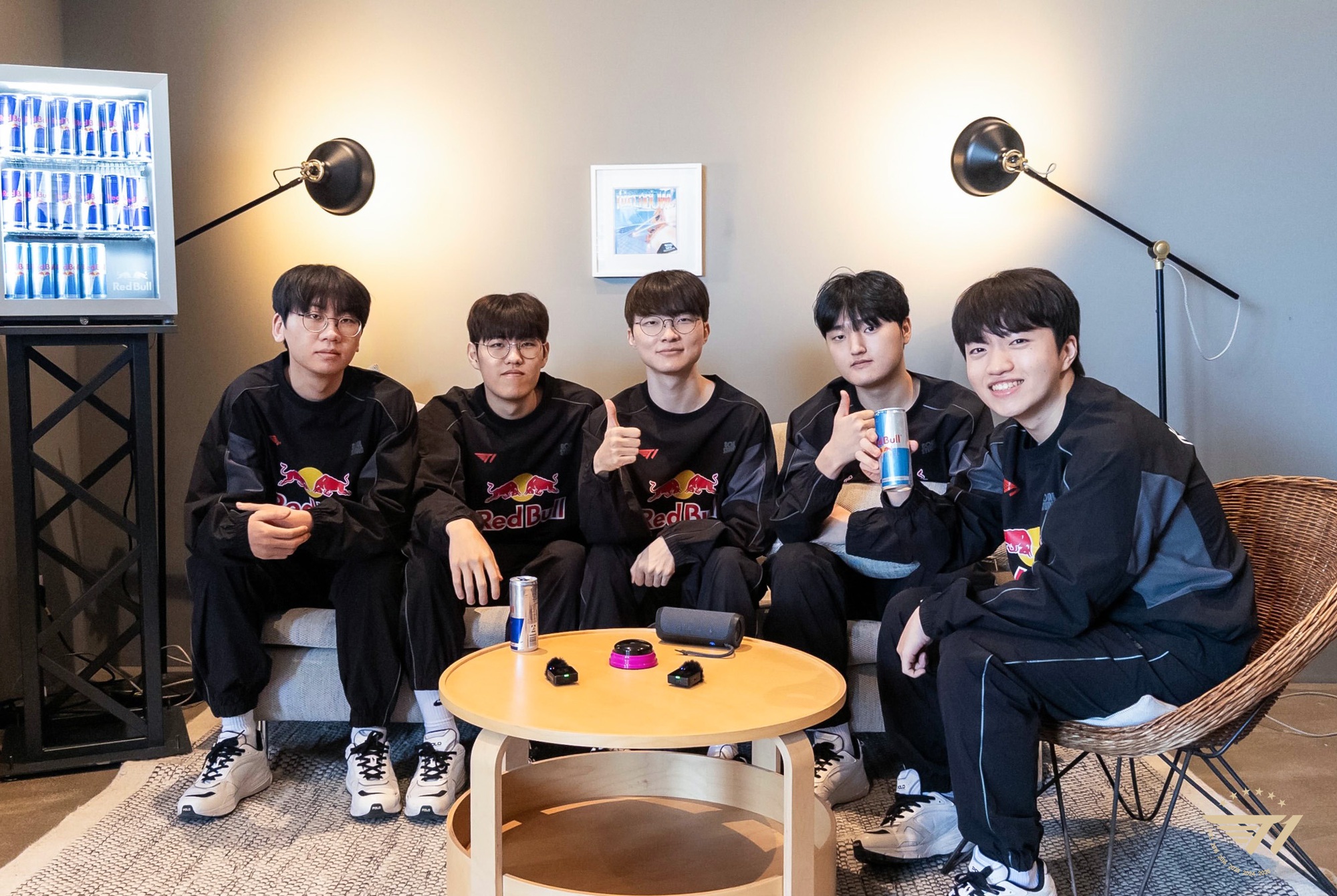 Tân binh Peyz nhắc đến Gumayusi khiến cộng đồng bàn tán