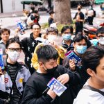 Tân Vương FVPL Spring 2024 chính thức gọi tên The Four Musketeers