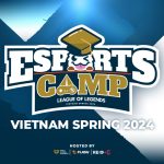 Team Flash hợp tác cùng Gen.G Global Academy tổ chức khóa đào tạo LMHT chuyên nghiệp đầu tiên tại Việt Nam