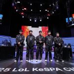 Thực hư nghi vấn Zeus “châm chọc” Kanavi