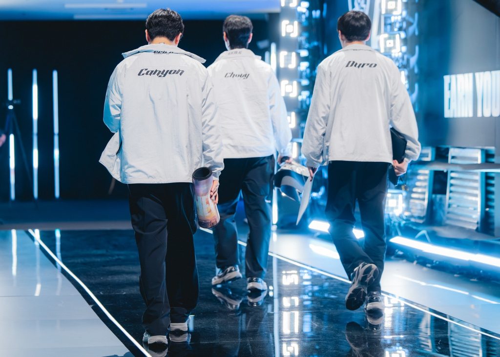 Tiếp tục có thêm siêu sao “var” với BHL Gen.G, lần này khó chối cãi