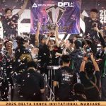 Toxido NxG đăng quang ngôi vương, đại diện Việt Nam dừng chân tại top 4