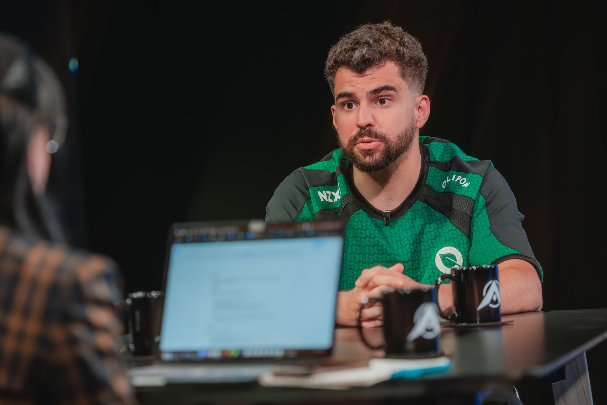 Tuyển thủ xuất sắc bậc nhất LMHT Bắc Mỹ bị ví “giống Zeros”