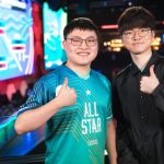 Uzi có lần đầu tiên vượt qua cả Faker, chứng minh nước đi đúng đắn của Riot