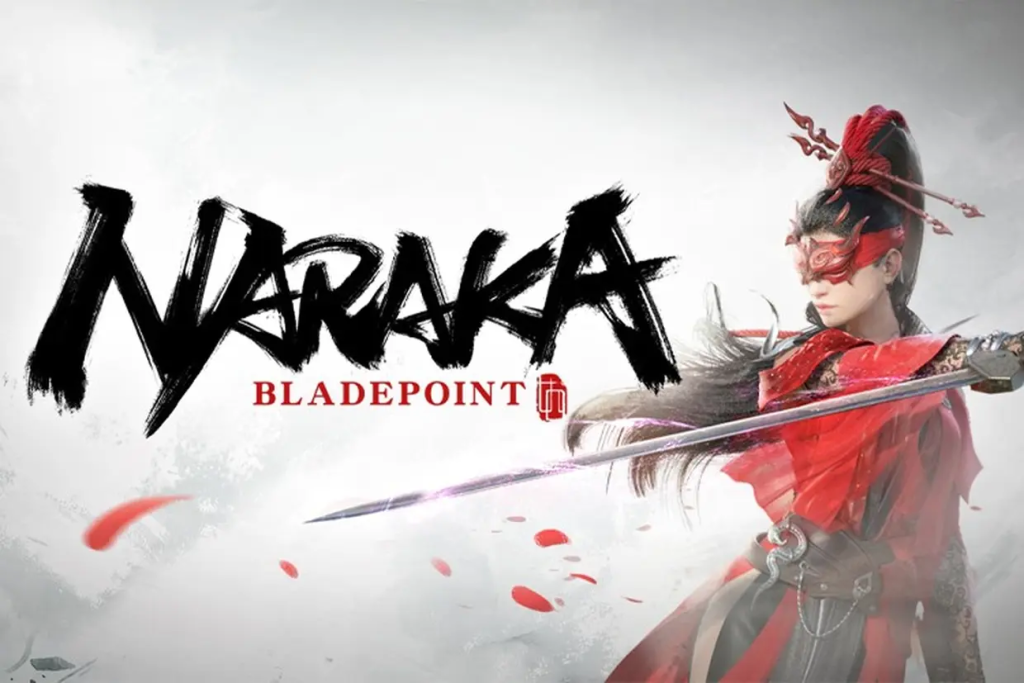 VNGGames chính thức phát hành siêu phẩm NARAKA: Bladepoint tại Việt Nam