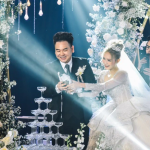 Xoài Non chính thức lên tiếng xác nhận về mối quan hệ với Xemesis