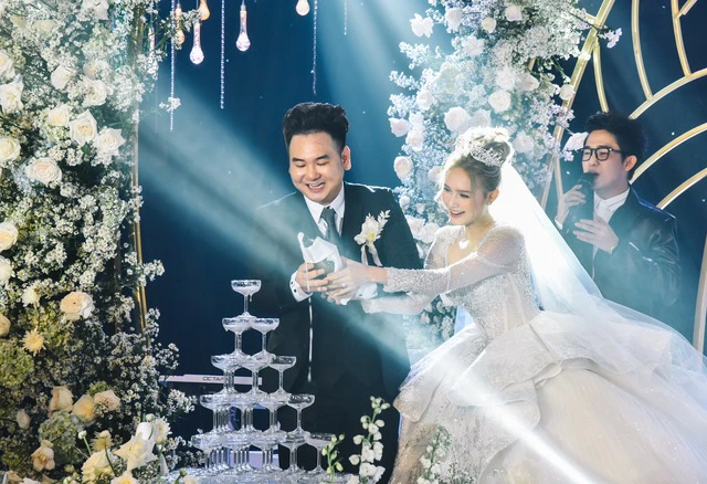 Xoài Non chính thức lên tiếng xác nhận về mối quan hệ với Xemesis