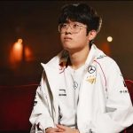 Zeus chia sẻ về quãng thời gian dính drama với T1