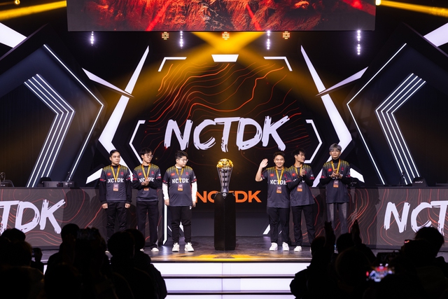 ZOWIE eXTREMESLAND CS ASIA OPEN 2024 trở lại cùng tham vọng bơi ra biển lớn của CS Việt Nam