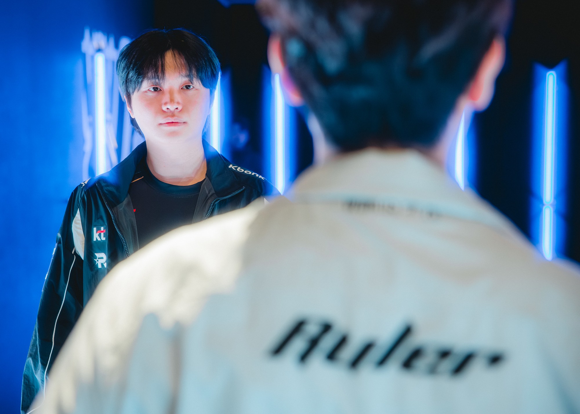 Á quân CKTG hé lộ một nỗi “ám ảnh” cực đoan, còn hơn cả thi đấu thất bại