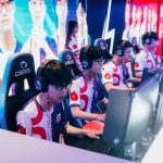 Bùng nổ Chung kết Quốc gia NSOC 2023 tại đấu trường Esports hiện đại bậc nhất Việt Nam