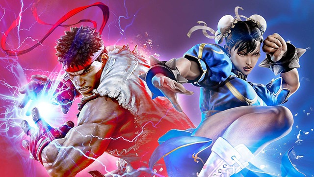 Chun-Li phiên bản “siêu nhạy cảm” bất ngờ xuất hiện trong một giải đấu, cả giải có nguy cơ “bay màu”