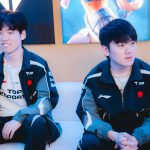 Cựu vương CKTG cũng phải thừa nhận một cảm giác khi đối đầu T1