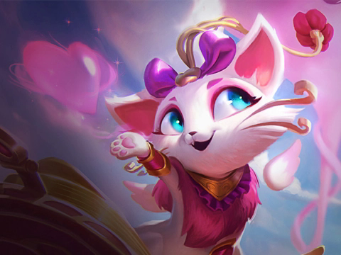 Đấu Trường Chân Lý: Top 3 Lõi Anh Hùng mạnh nhất bản 12.23