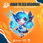 Đấu Trường Chân Lý: Vikings tổ chức giải đấu TFT với 2 suất tham dự vòng loại Đông Nam Á