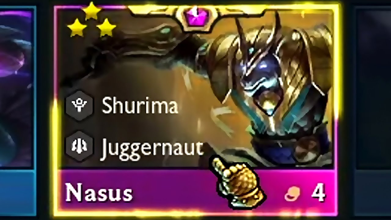 Điểm mặt các chủ lực đang “làm mưa làm gió” tại vòng loại TFT APAC Circuit 2023, đâu là quân cờ thống trị meta?