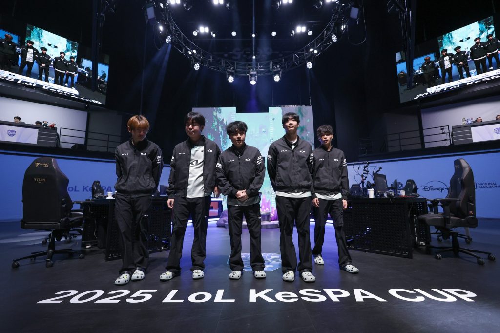 DK bất ngờ bị “soi” loạt tương đồng với T1, ngẫm lại đúng vô cùng