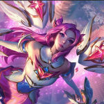 ĐTCL mùa 8: Học hỏi đội hình Kai’Sa – Hiểm Họa cực mạnh từ các cao thủ xứ Trung