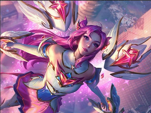 ĐTCL mùa 8: Học hỏi đội hình Kai’Sa – Hiểm Họa cực mạnh từ các cao thủ xứ Trung