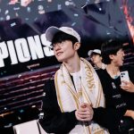 Faker đứng trước cơ hội tạo thêm cột mốc sự nghiệp ở mùa giải mới