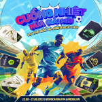 FC Online: Đón cơn mưa quà khủng miễn phí tại sự kiện đồng hành mùa giải mới