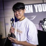 Gumayusi xứng đáng tuyển thủ LMHT đặc biệt nhất của năm 2025