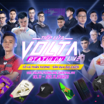 Hướng dẫn nhận siêu cầu thủ Độ Mixi và Cris Devil Gamer miễn phí trong FC Online