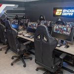 Intel muốn mở rộng mô hình Viking Esports Arena Hoàng Văn Thụ, mang trải nghiệm tốt nhất đến game thủ