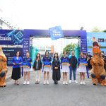Lễ hội công nghệ INTEL TECH CAMP 2023: Lớn hơn, nhiều trải nghiệm hơn