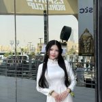 Mai Dora tổng kết 2025 nhưng bộ ảnh khiến fan “không thể rời mắt”