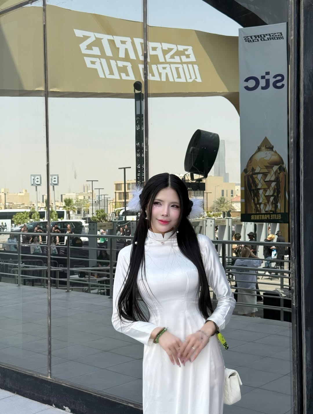 Mai Dora tổng kết 2025 nhưng bộ ảnh khiến fan “không thể rời mắt”