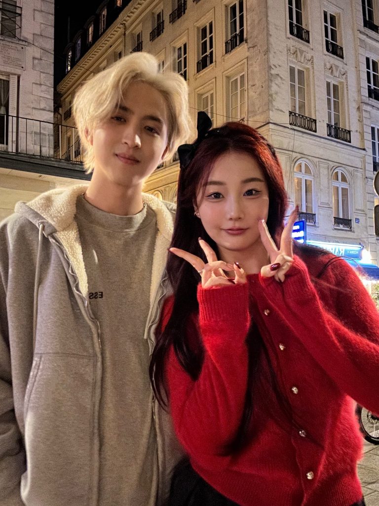 Nghi vấn nữ BLV gợi cảm nhất LMHT công khai tình yêu đầu năm mới, hóa ra là cái tên vô cùng quen thuộc