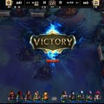 SofM và các đồng đội vô địch giải showmatch Tứ Hùng, Thầy Giáo Ba có meme mới